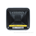 Großer Scanner-In-Counter Barcode Scanner Supermarkt
